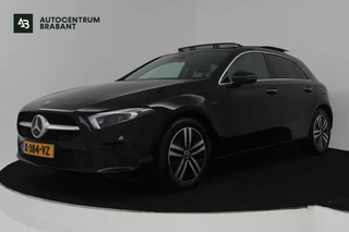 Mercedes-Benz A-klasse 250 e Business Solution Luxury Limited (PANORAMADAK, SFEERVERLICHTING, CAMERA, ELEKT. STOELEN, 1e EIGENAAR)