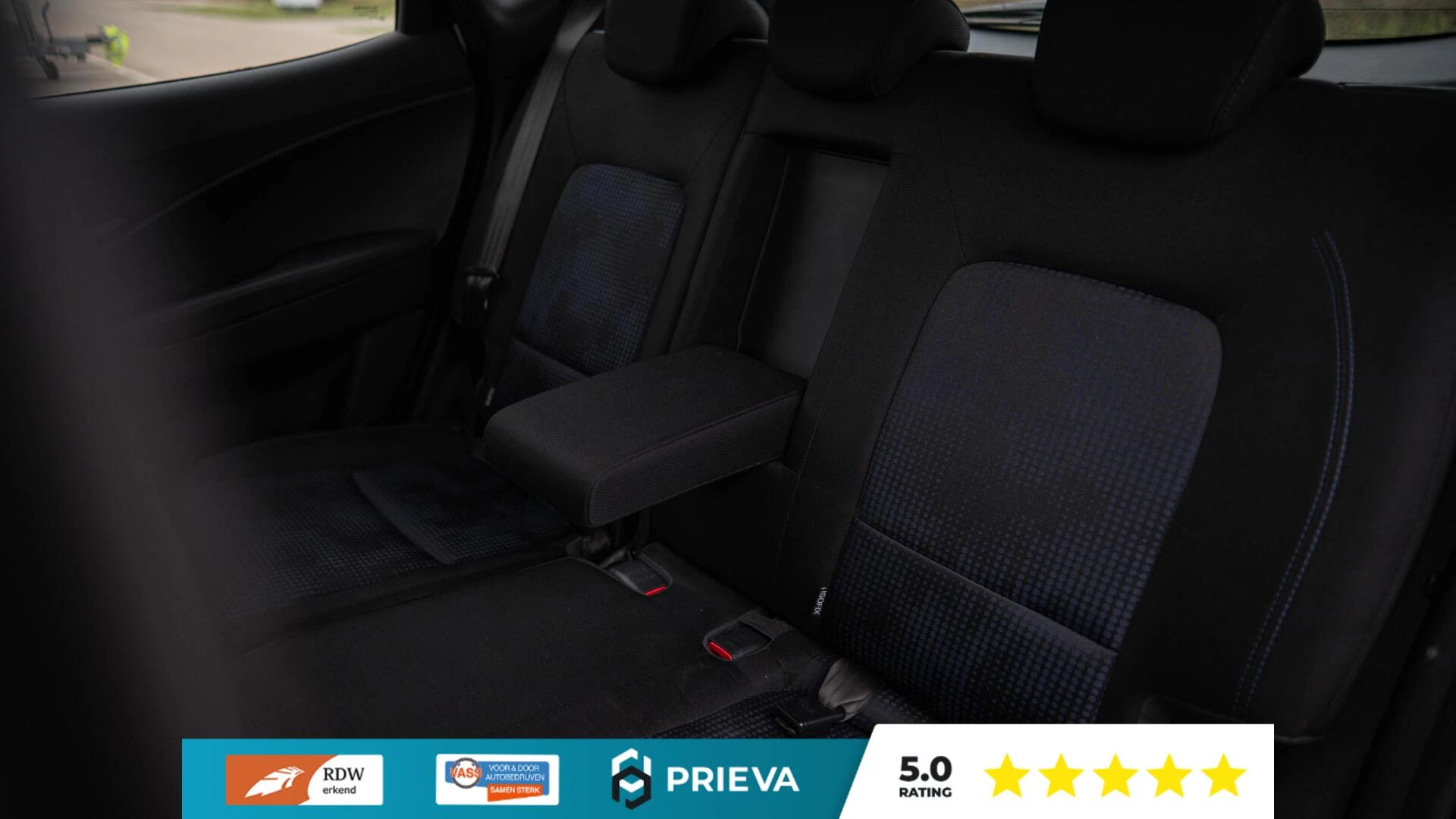 Hoofdafbeelding Hyundai ix20