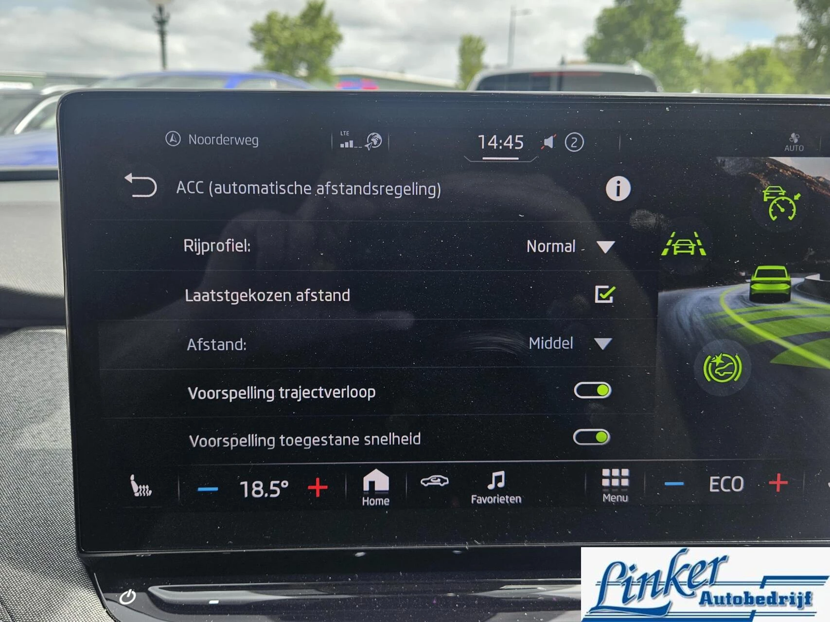 Hoofdafbeelding Škoda Enyaq iV
