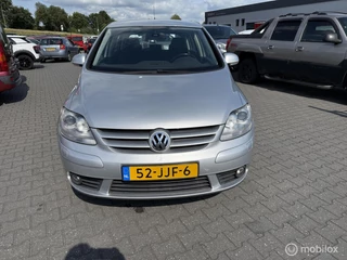 Hoofdafbeelding Volkswagen Golf Plus Volkswagen Golf Plus 1.4 TSI Comfortline
