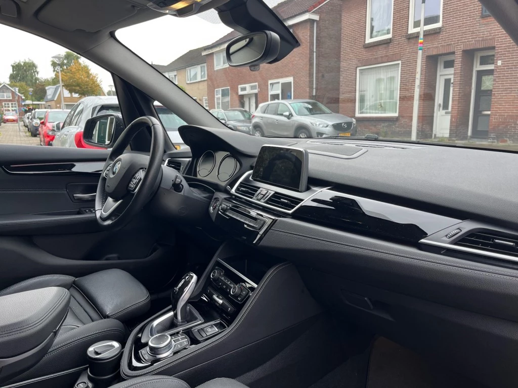 Hoofdafbeelding BMW 2 Serie