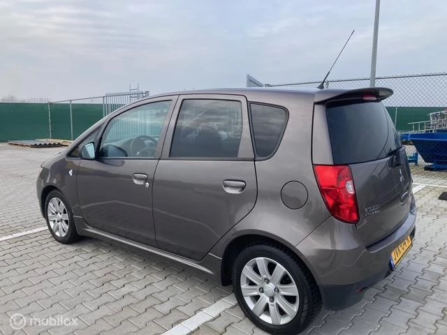 Hoofdafbeelding Mitsubishi Colt