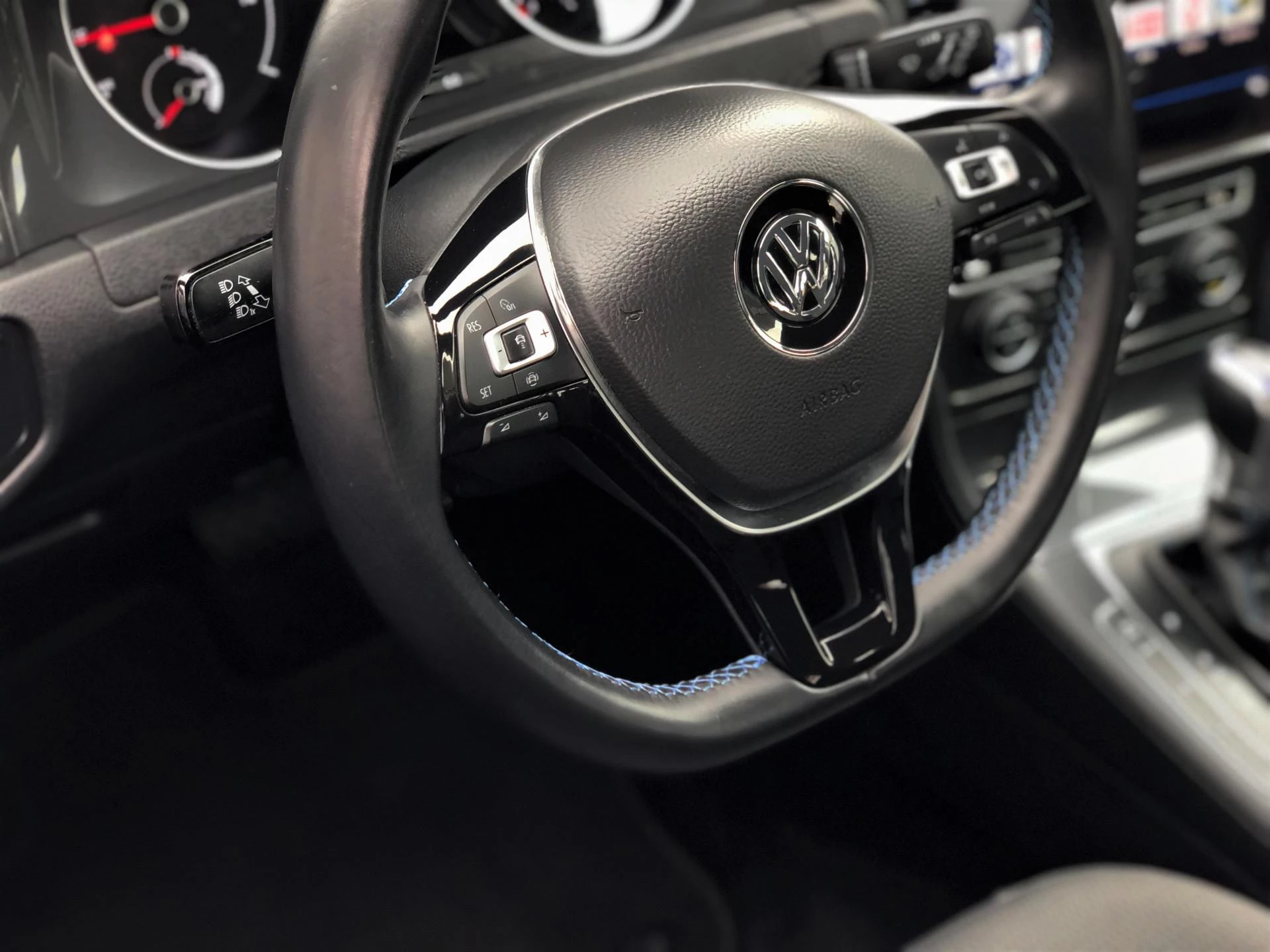 Hoofdafbeelding Volkswagen e-Golf