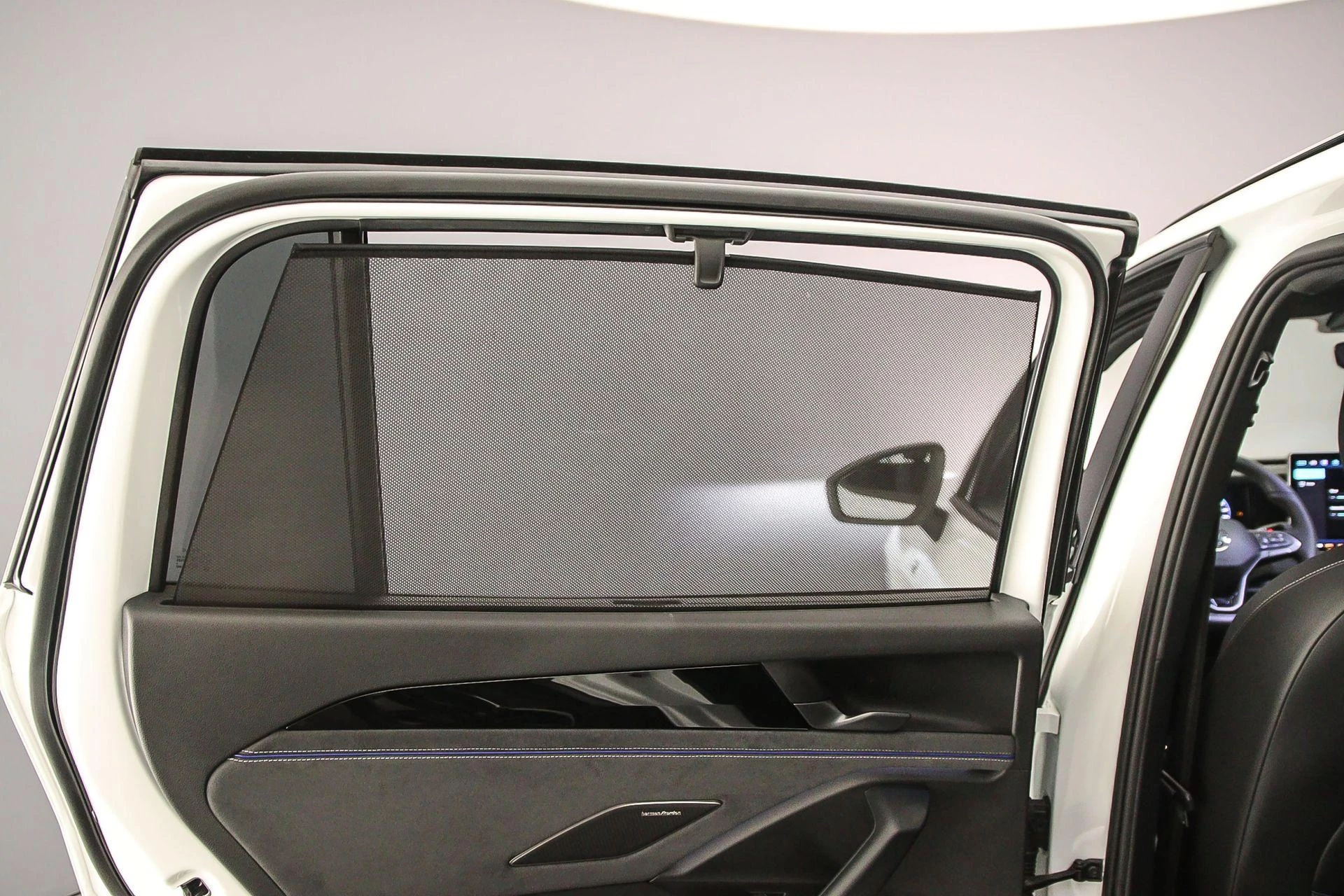 Hoofdafbeelding Volkswagen Tayron