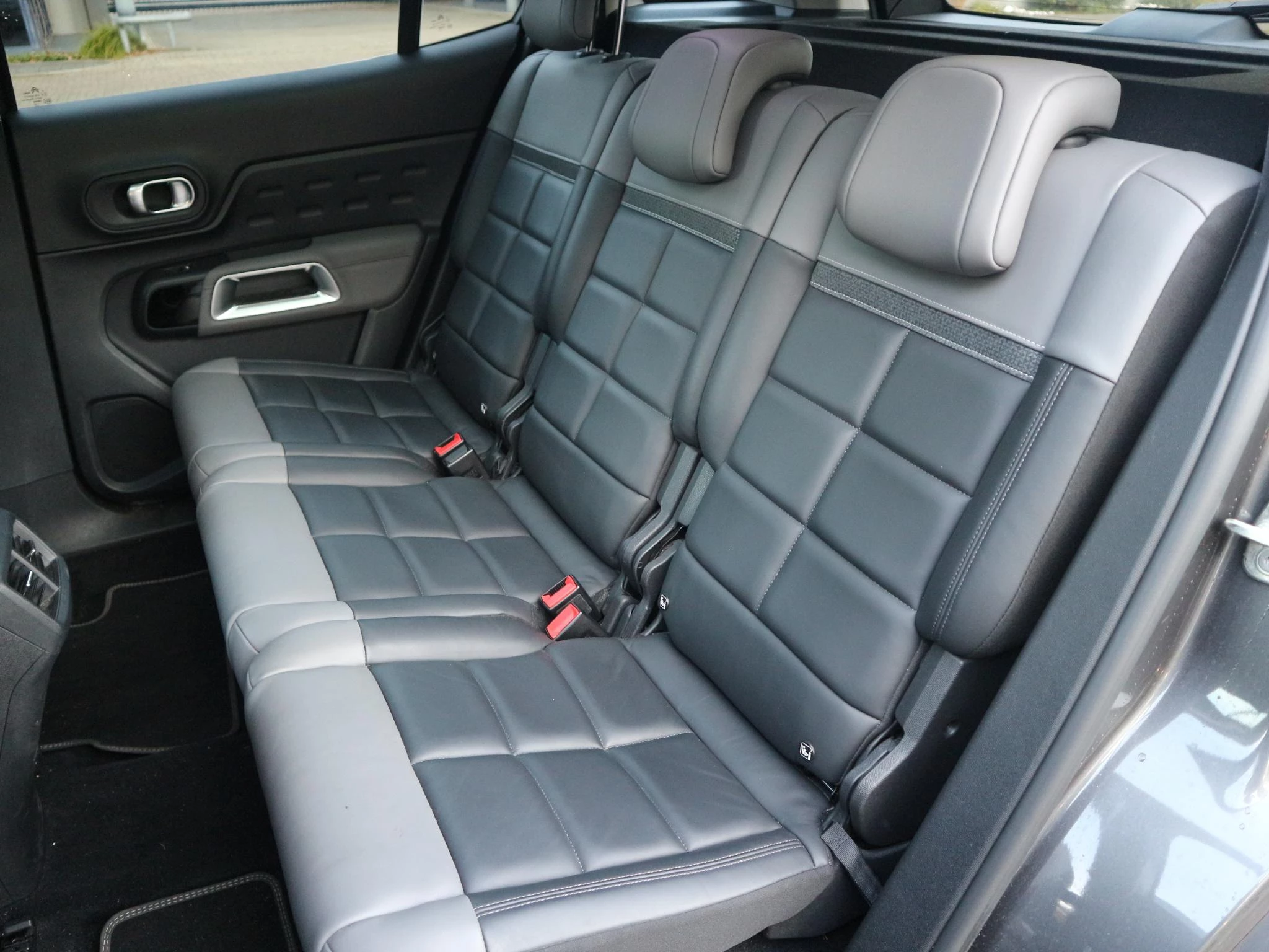 Hoofdafbeelding Citroën C5 Aircross