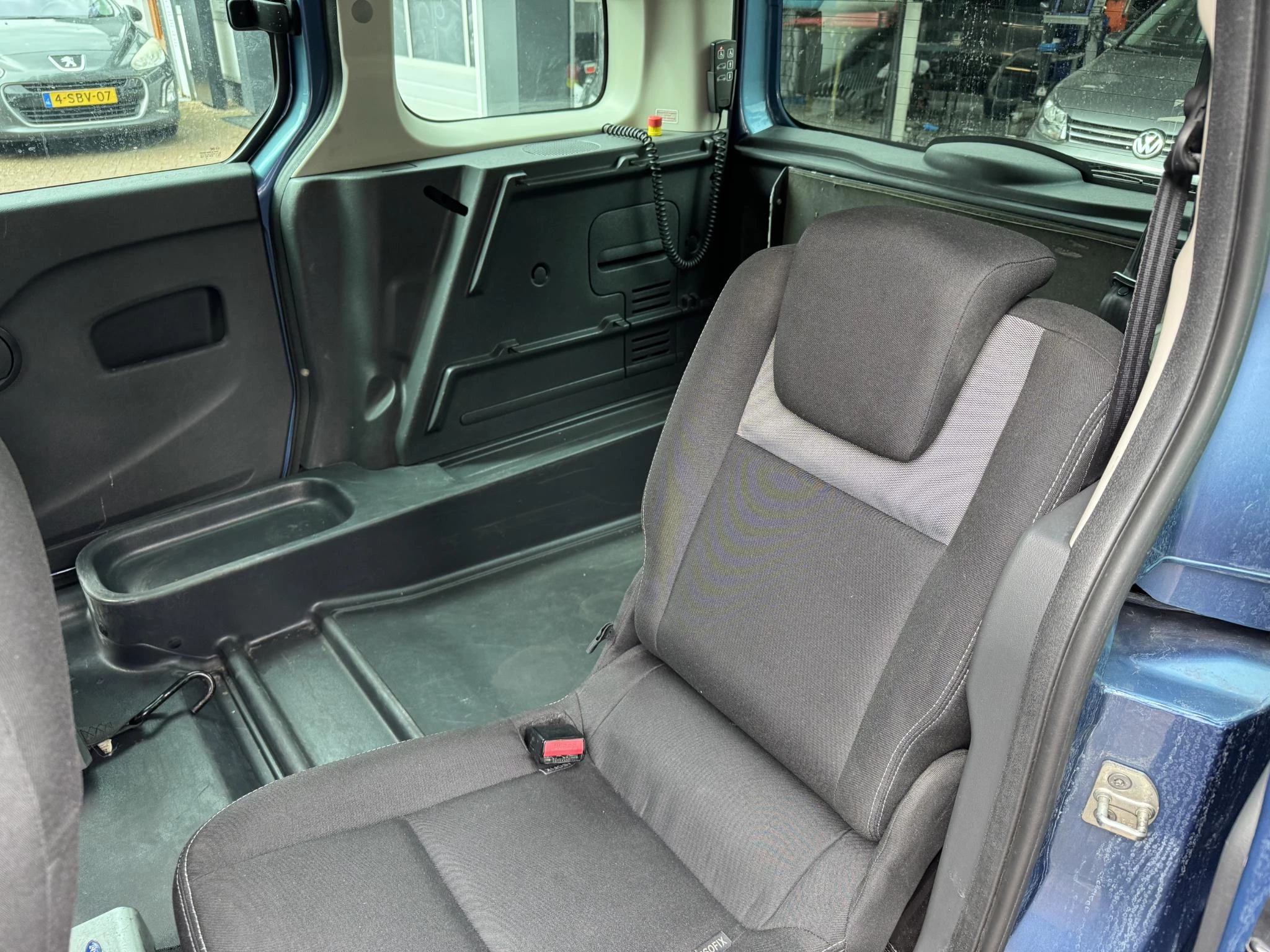 Hoofdafbeelding Renault Kangoo