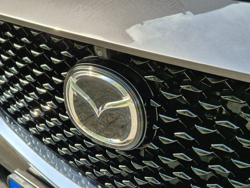 Hoofdafbeelding Mazda CX-30