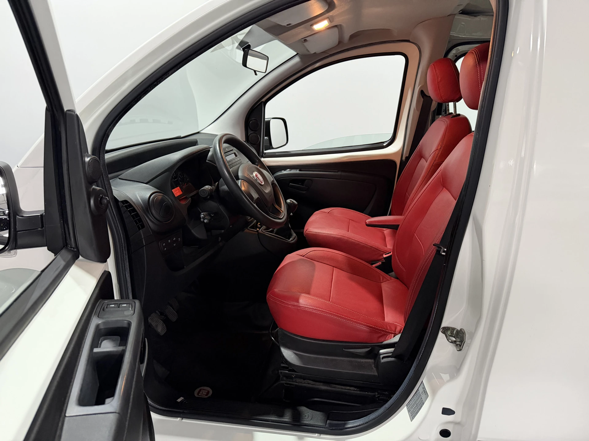 Hoofdafbeelding Fiat Fiorino
