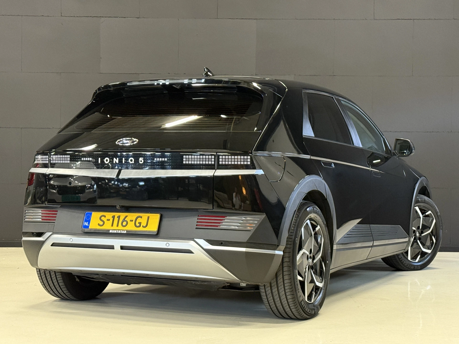 Hoofdafbeelding Hyundai IONIQ 5