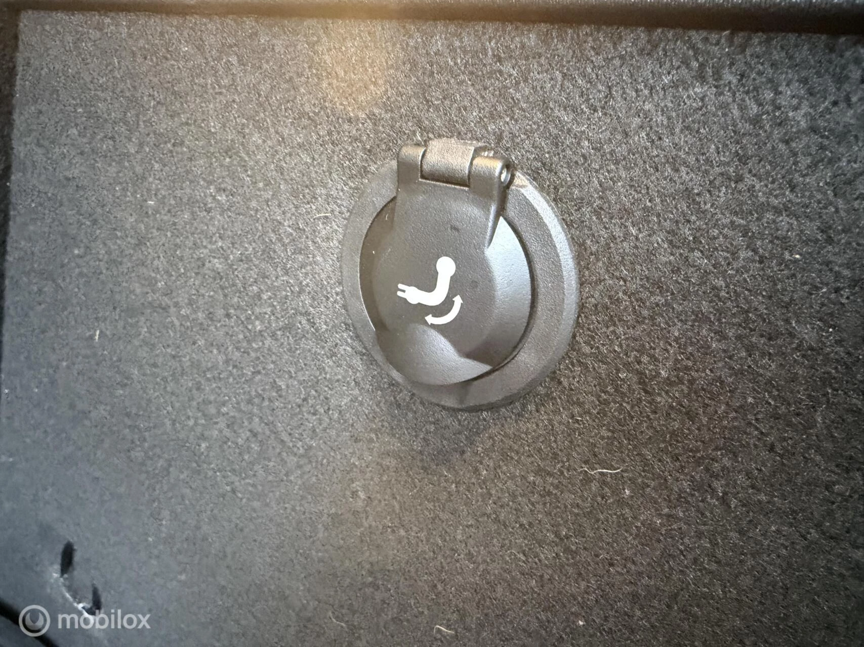 Hoofdafbeelding Mitsubishi Colt