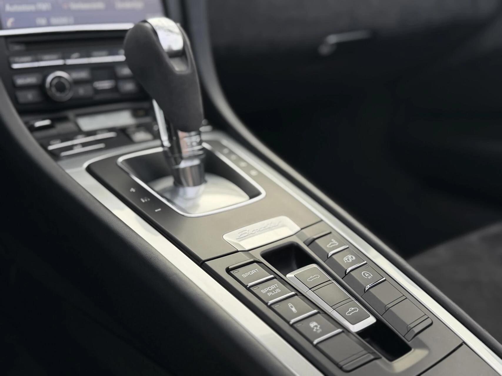 Hoofdafbeelding Porsche Boxster