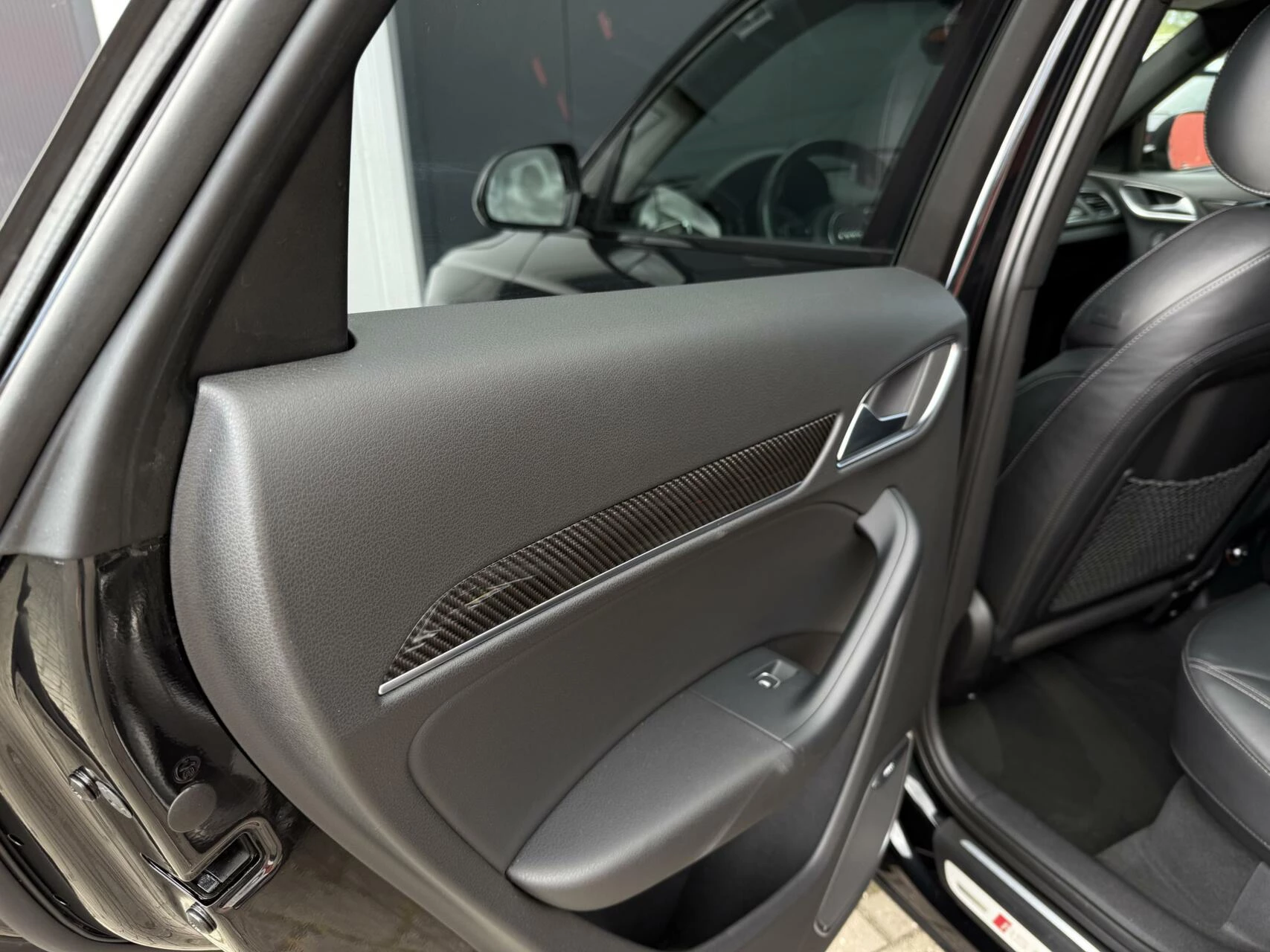 Hoofdafbeelding Audi RSQ3