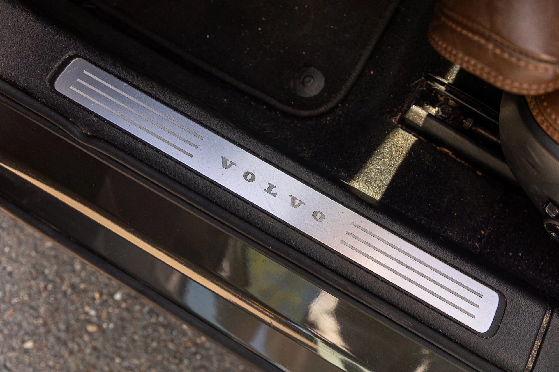 Hoofdafbeelding Volvo V90