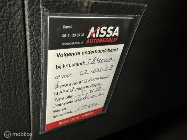 Hoofdafbeelding Kia Sorento