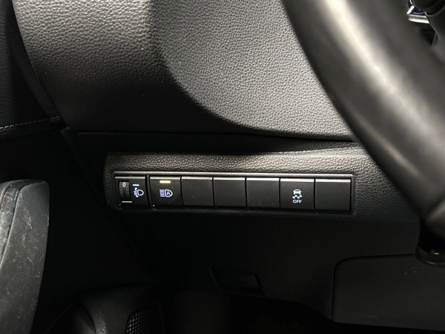 Hoofdafbeelding Toyota Corolla