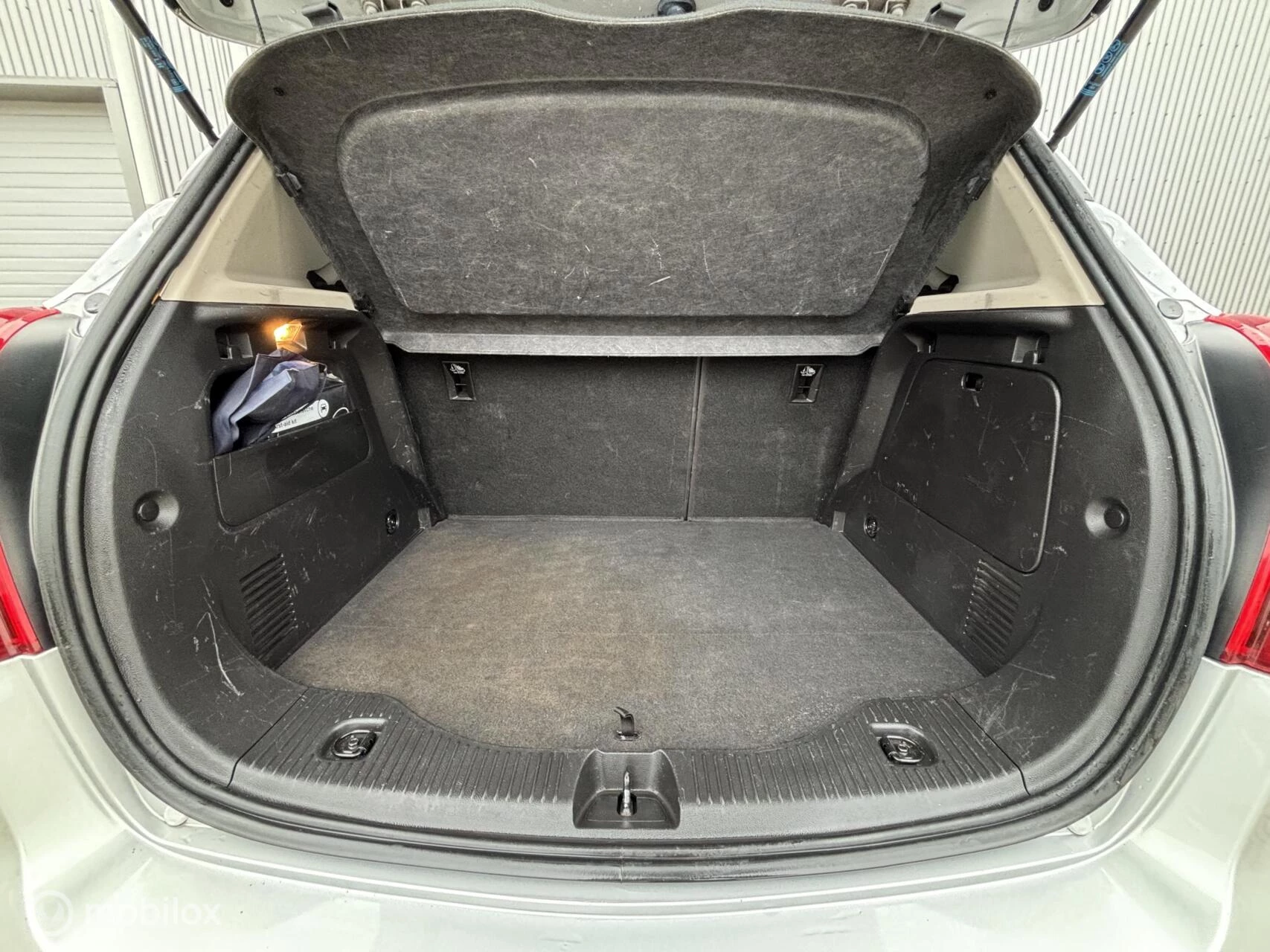 Hoofdafbeelding Opel Mokka X