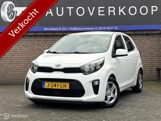 Kia Picanto 1.0 DPi ComfortLine 5p+CRUISE CONTROL+NAP