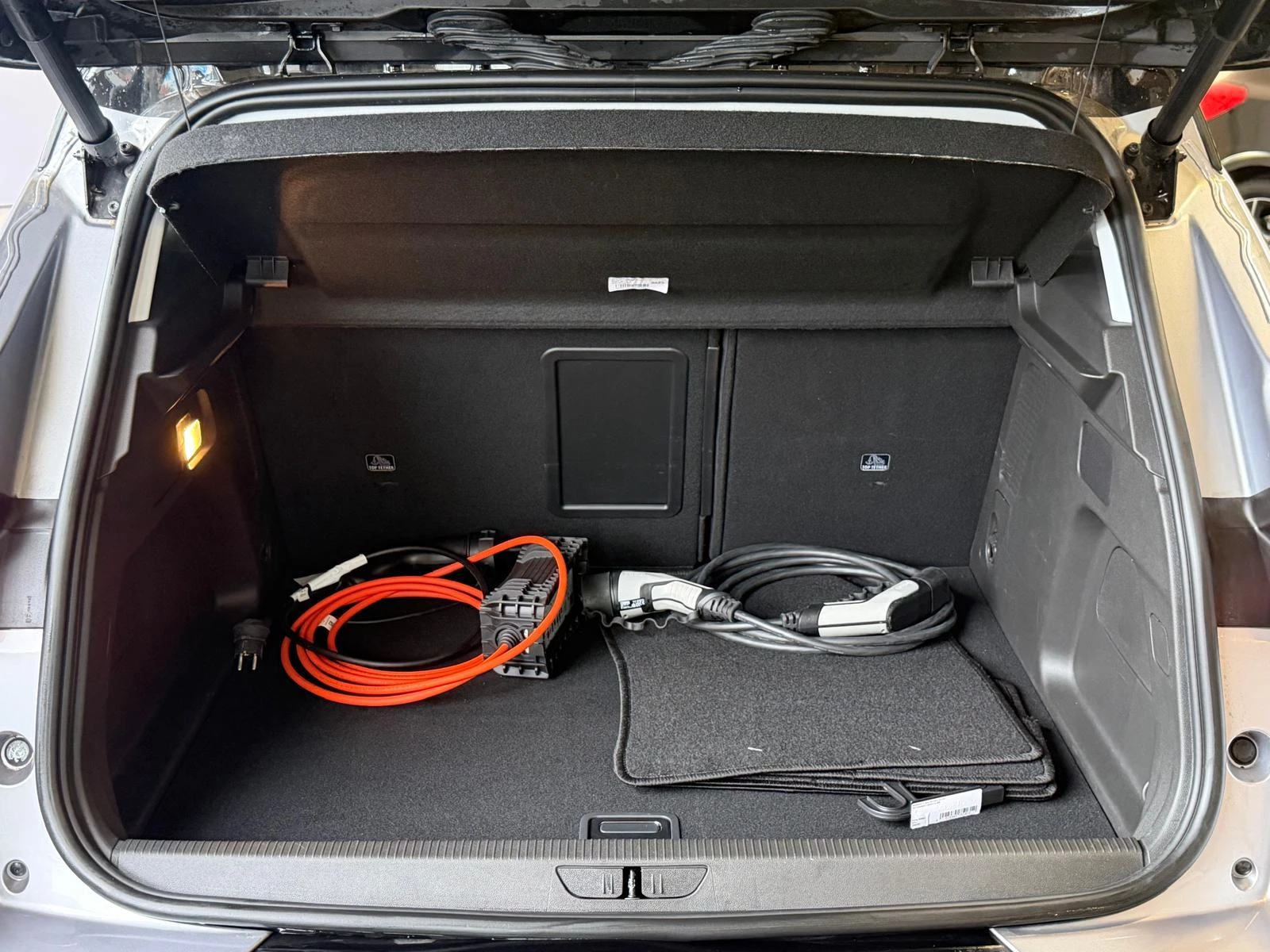 Hoofdafbeelding Opel Grandland