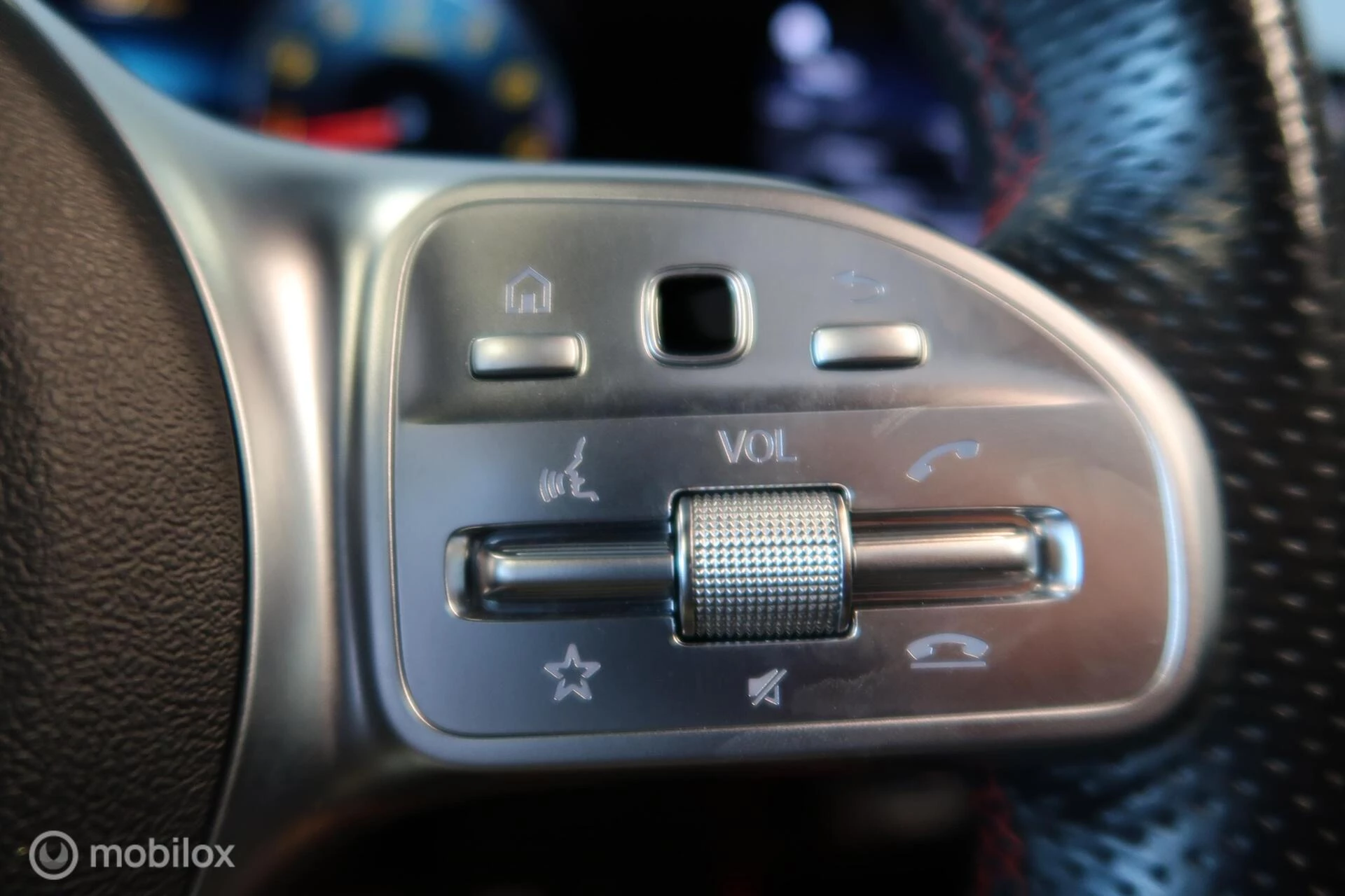 Hoofdafbeelding Mercedes-Benz GLB