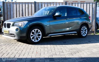BMW X1 sDrive18i Executive/ nieuwe apk