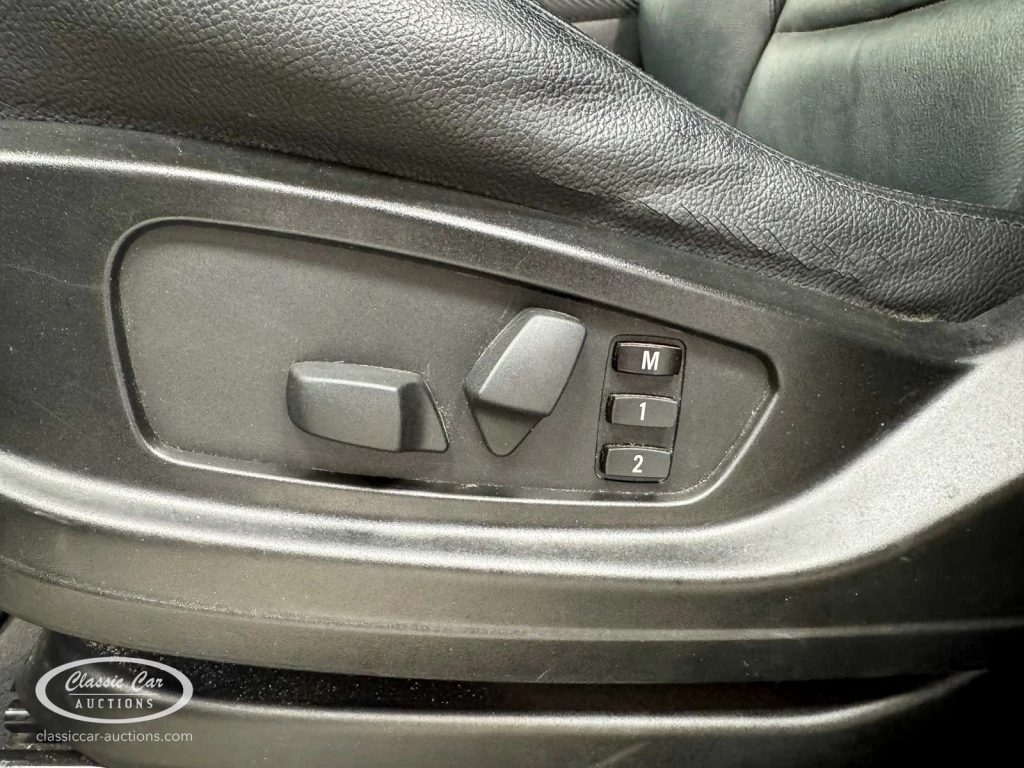 Hoofdafbeelding BMW X6