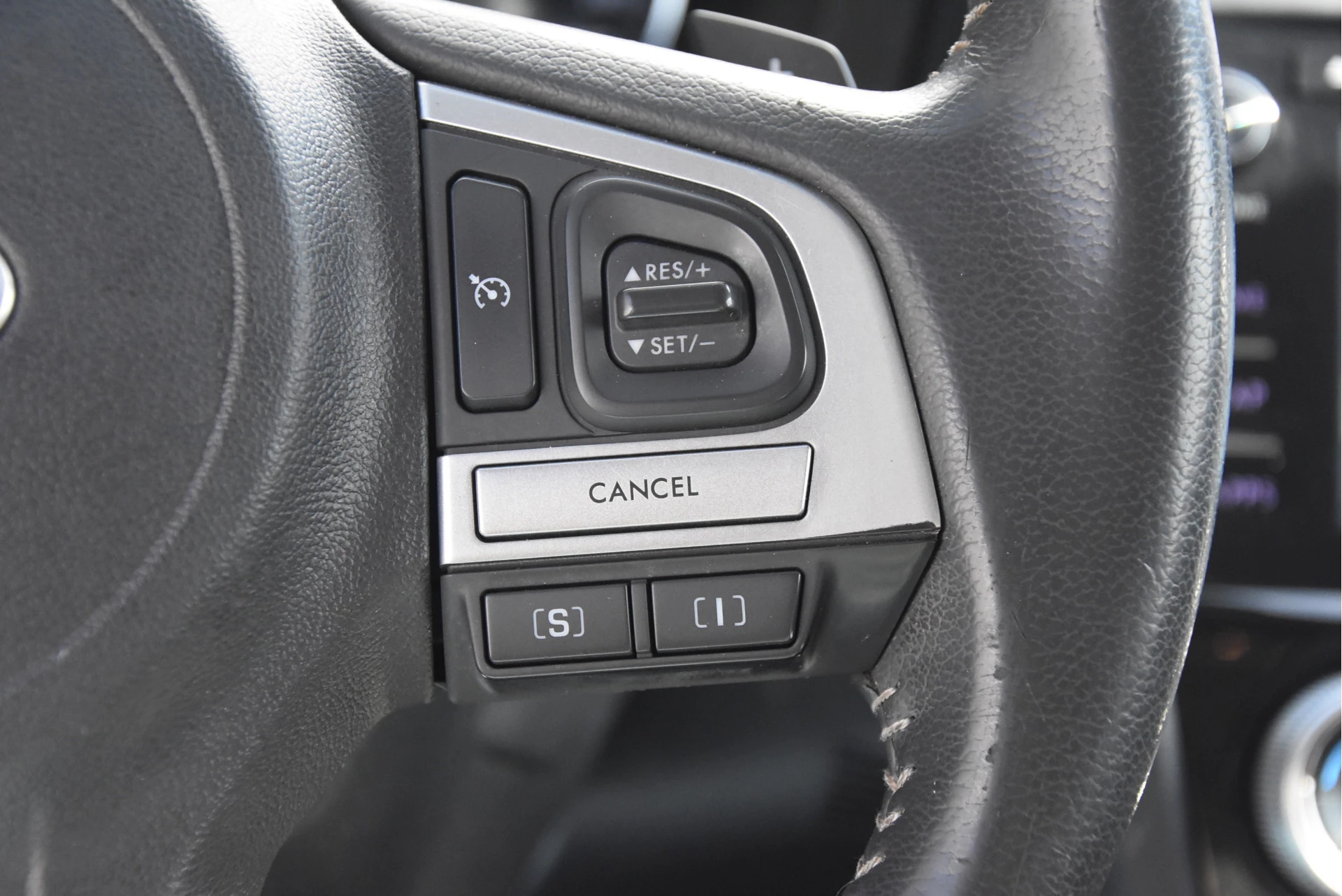 Hoofdafbeelding Subaru Forester