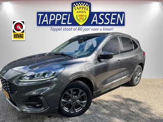 Ford Kuga 2.5 PHEV ST-Line Carplay/Camera