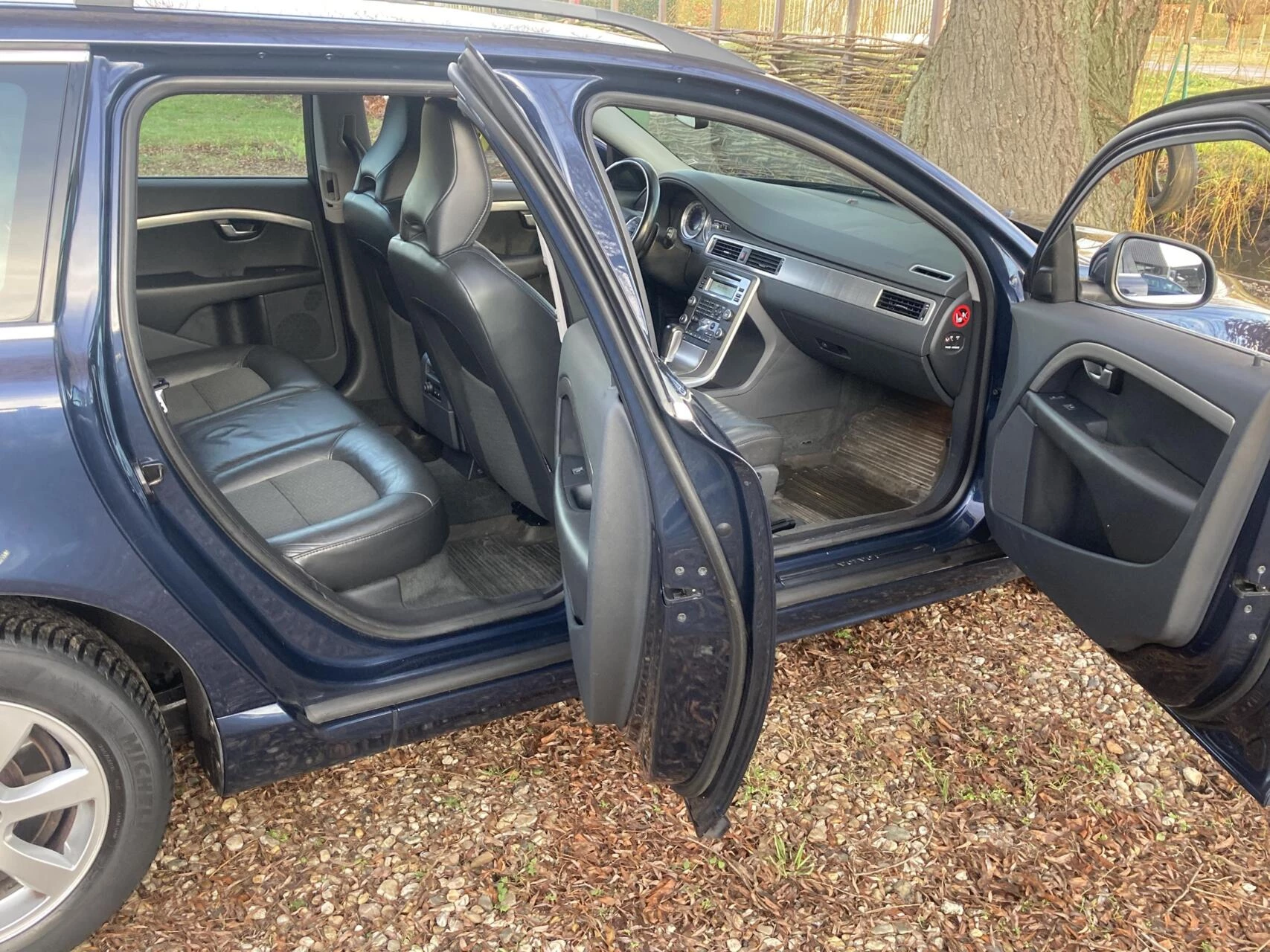 Hoofdafbeelding Volvo V70