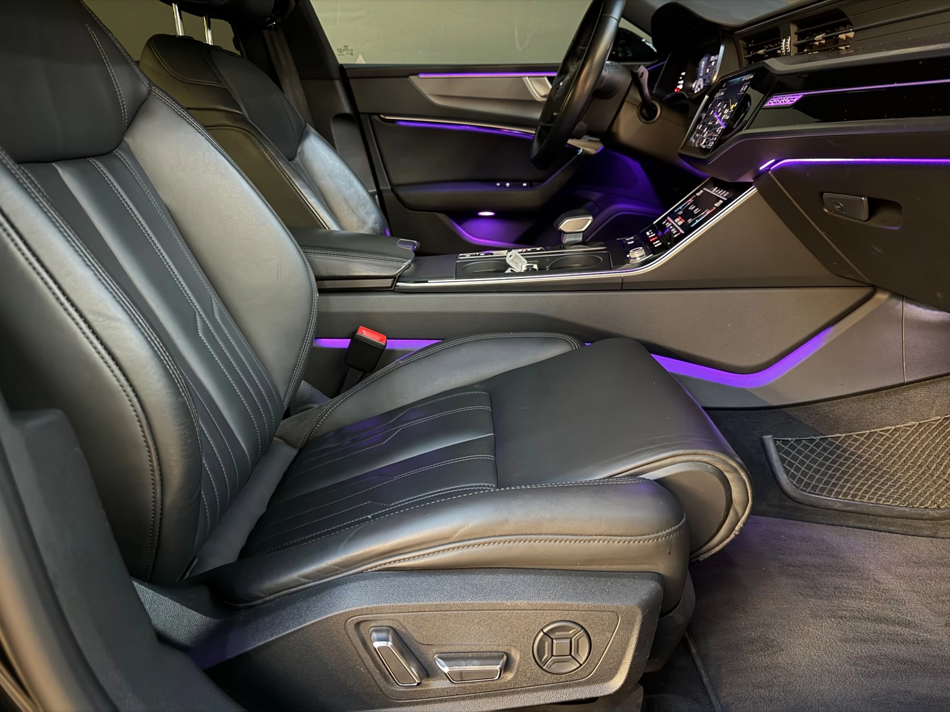 Hoofdafbeelding Audi A7