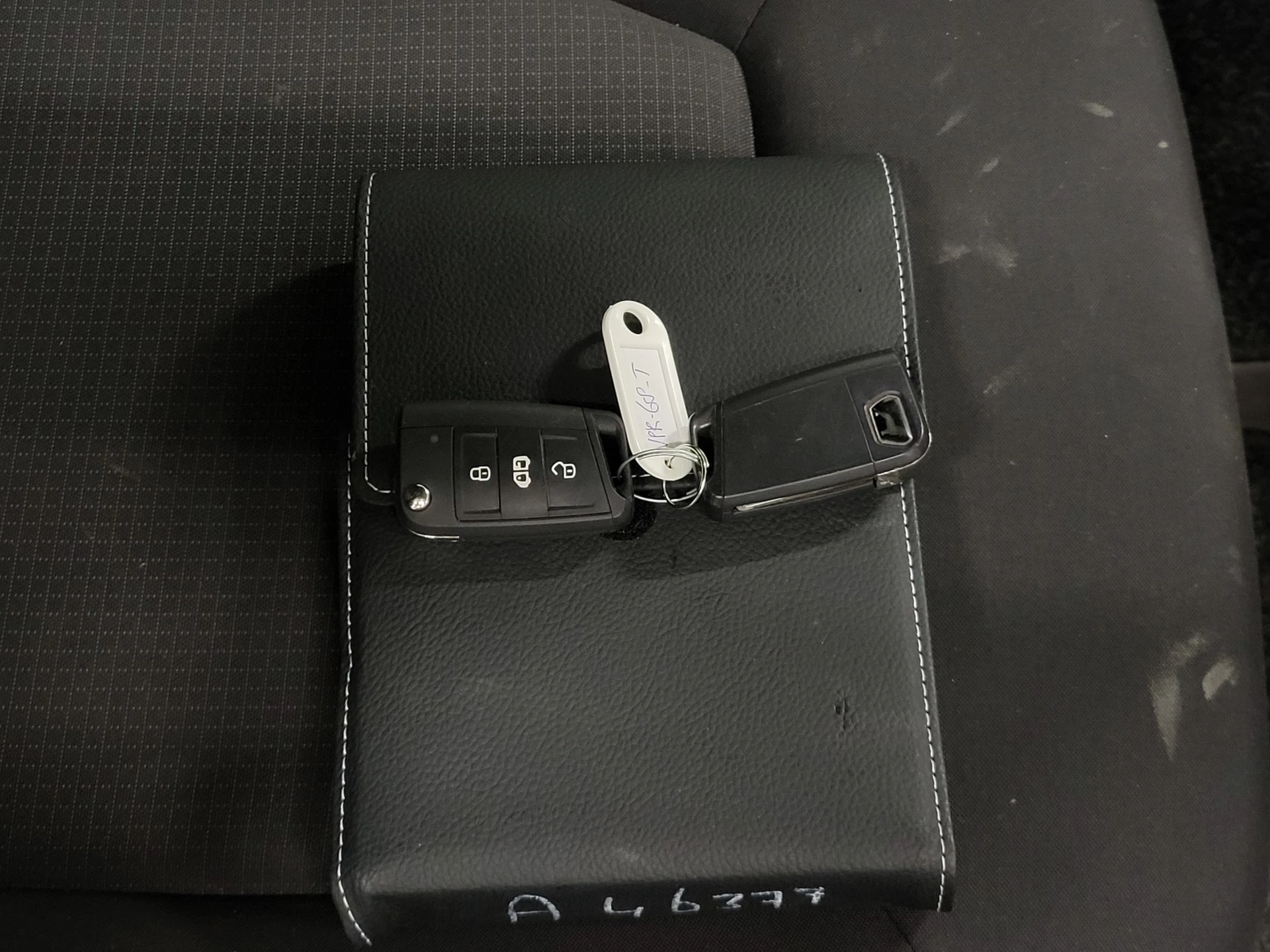 Hoofdafbeelding MAN TGE