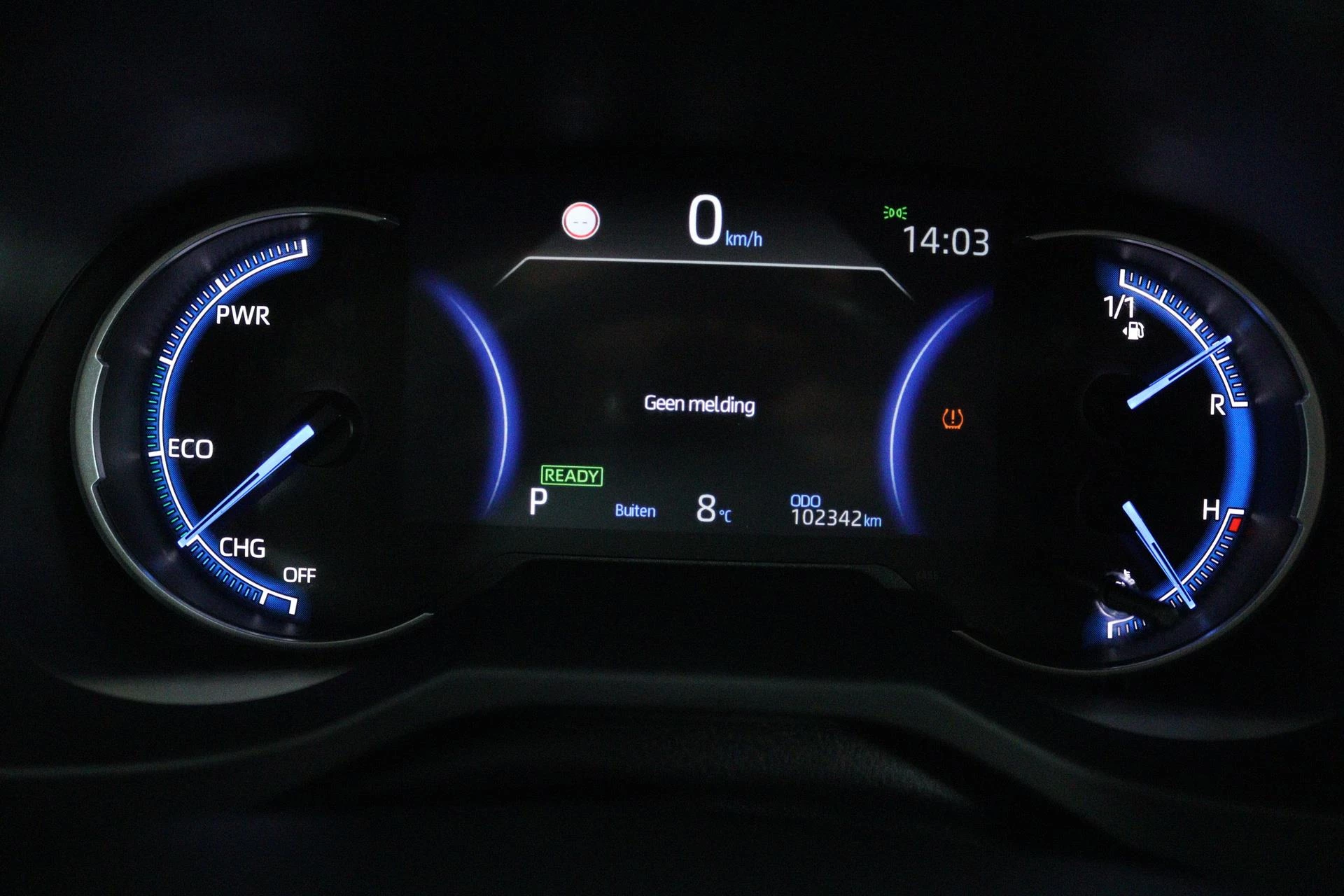 Hoofdafbeelding Toyota RAV4