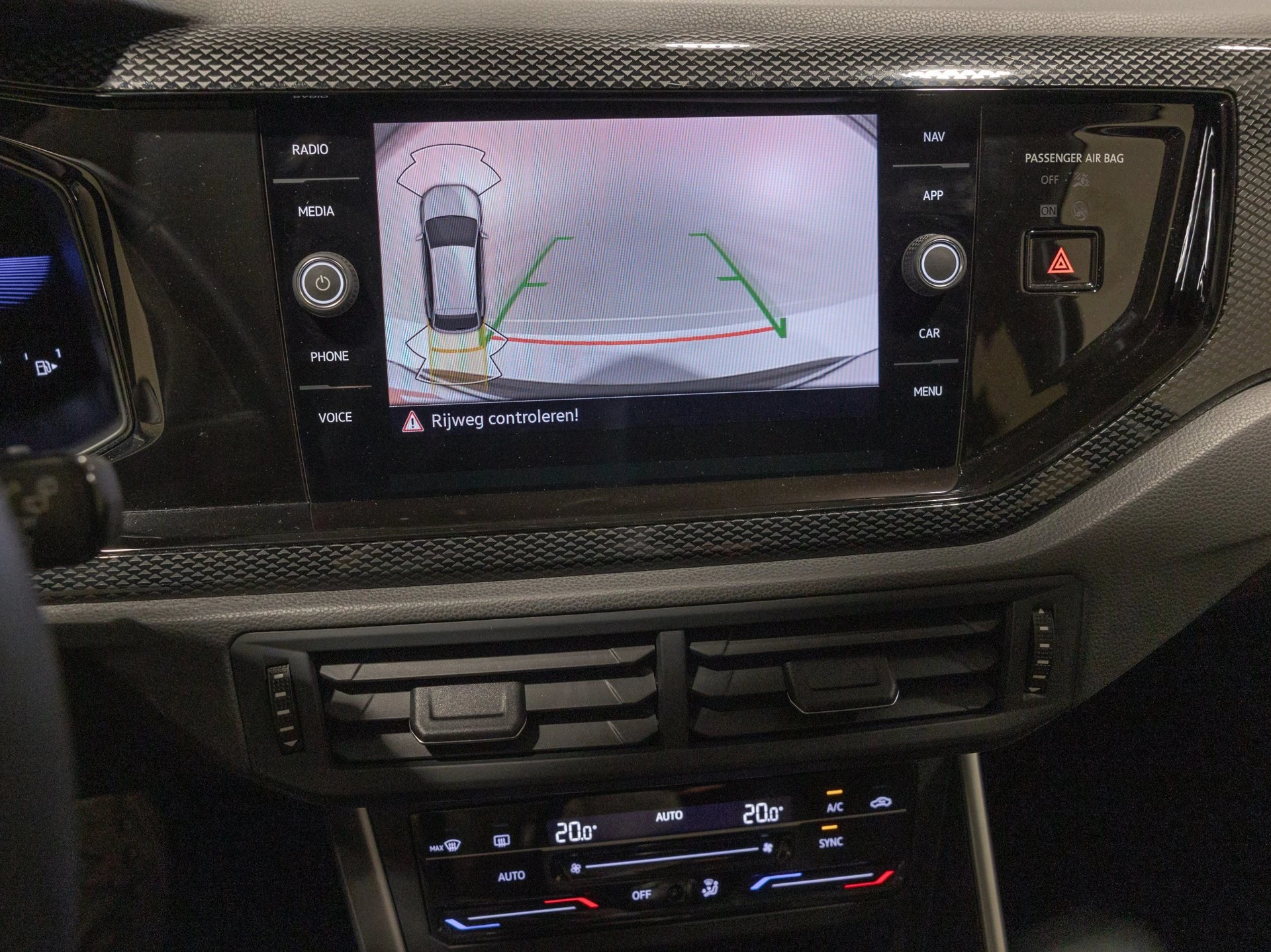 Hoofdafbeelding Volkswagen Taigo