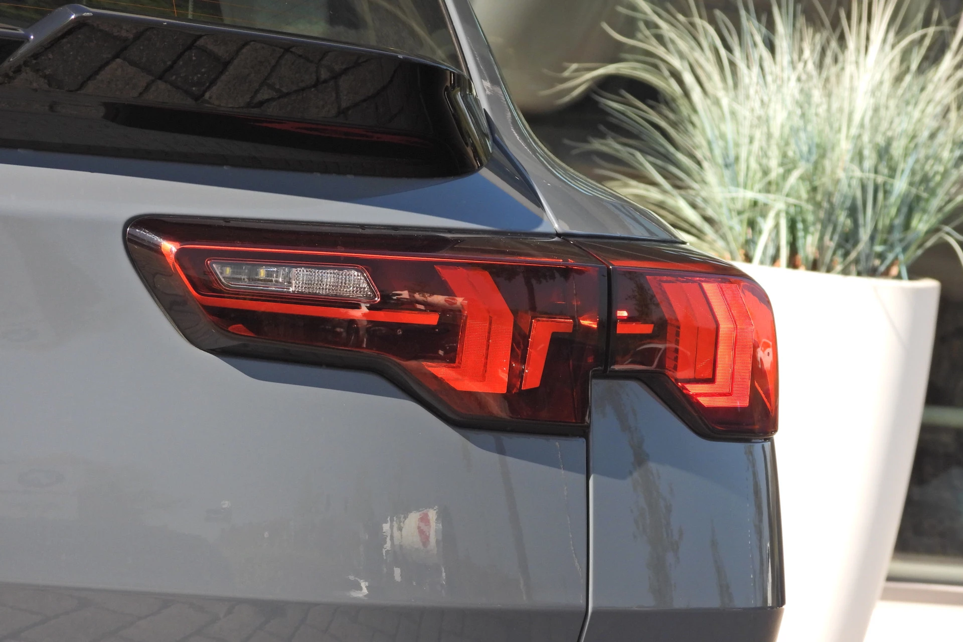 Hoofdafbeelding BMW iX2