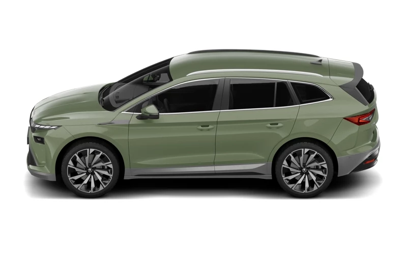 Hoofdafbeelding Škoda Enyaq iV