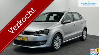 Volkswagen Polo 1.2 Easyline 5 DEURS AIRCO.