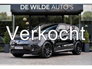 Land Rover Range Rover Sport 3.0 P460e Dynamic SE Pano SoftClose Head-up 23-inch Stoelventilatie 360-camera