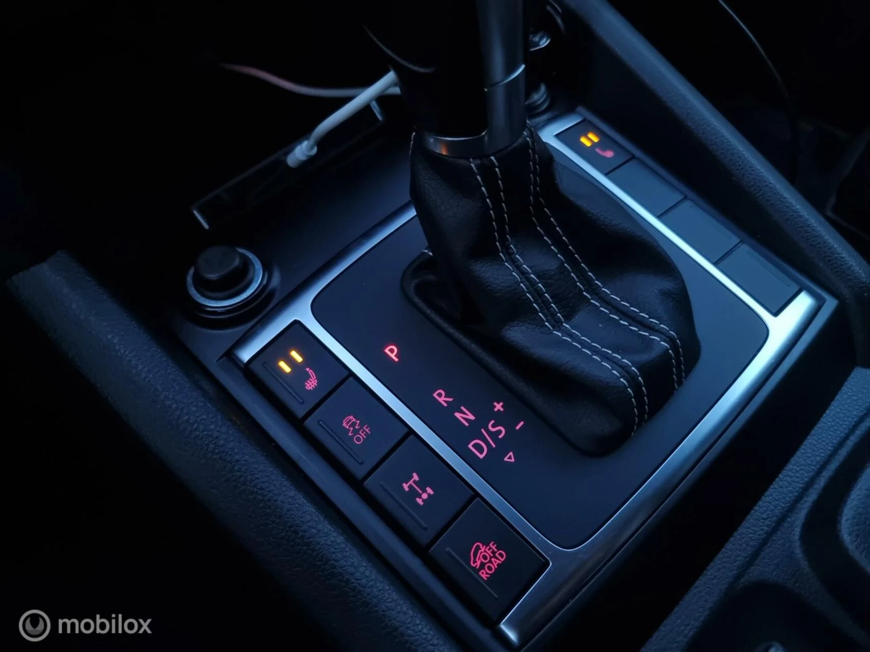 Hoofdafbeelding Volkswagen Amarok