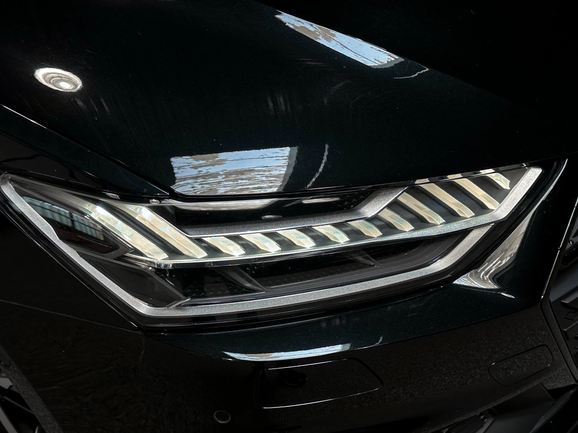 Hoofdafbeelding Audi A7