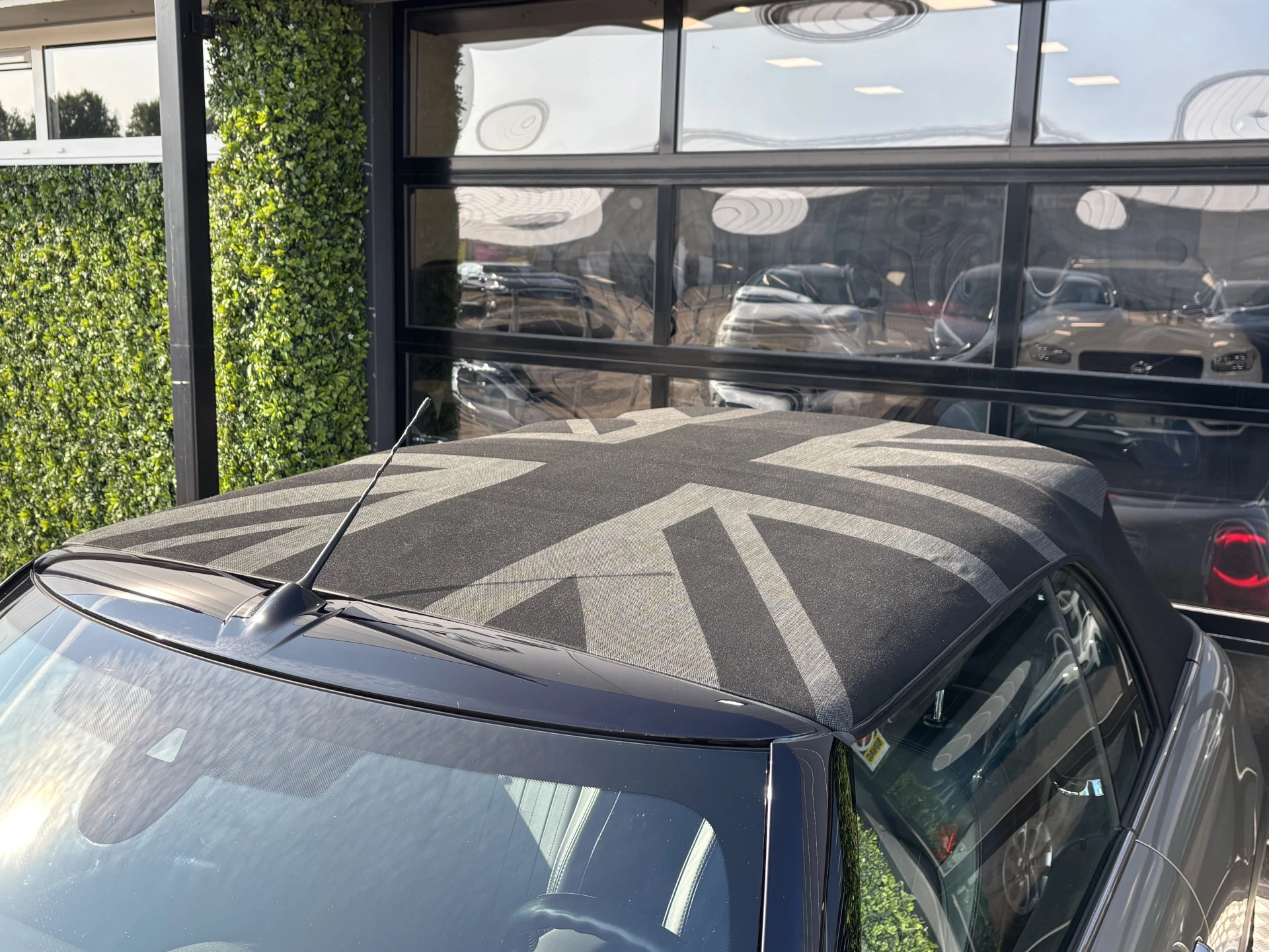 Hoofdafbeelding MINI Cooper S Cabrio