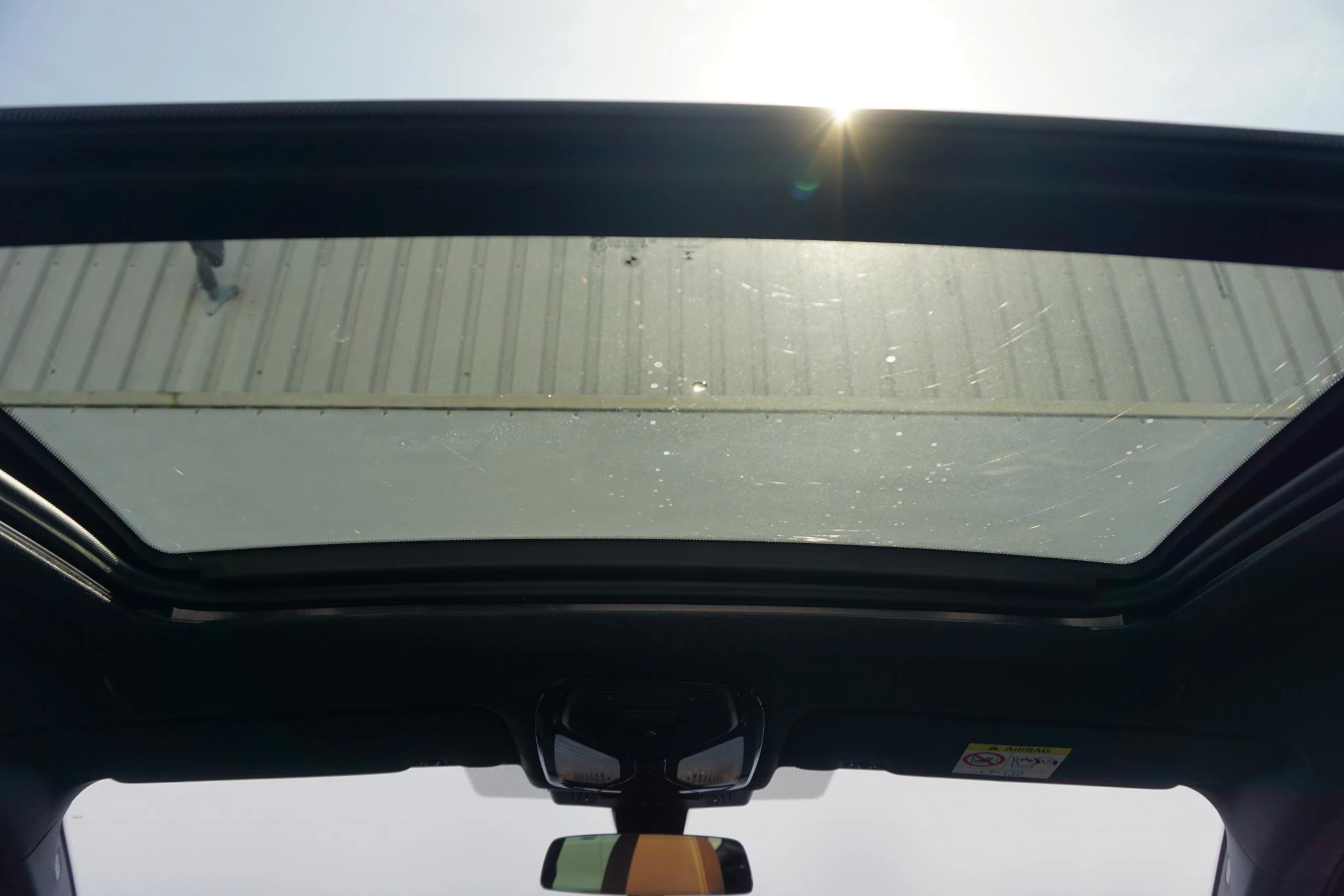Hoofdafbeelding BMW X6