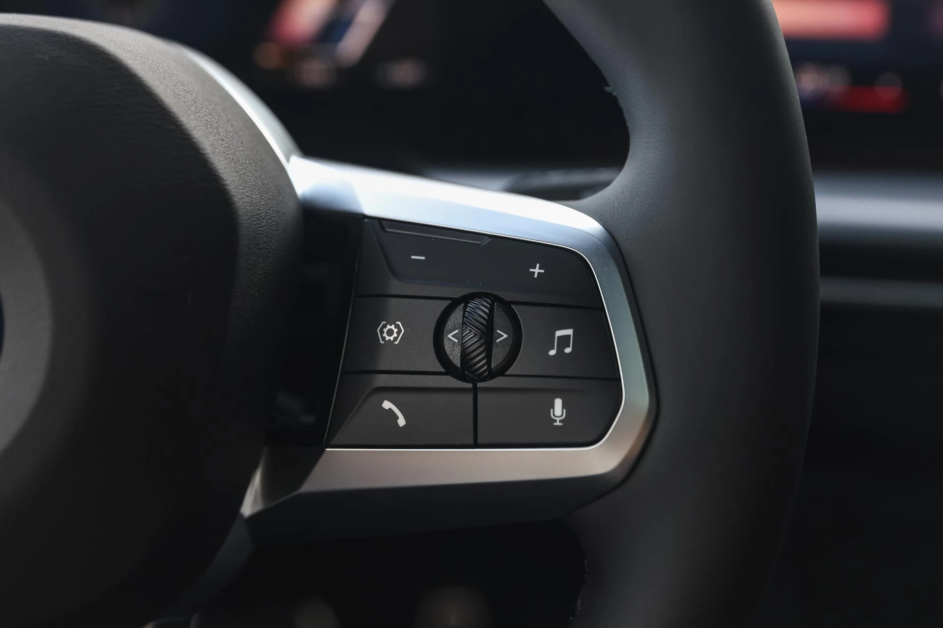 Hoofdafbeelding BMW iX2