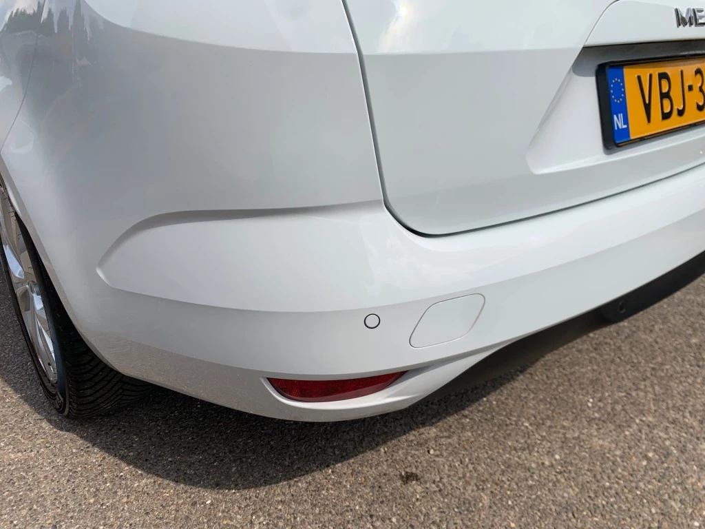 Hoofdafbeelding Renault Mégane