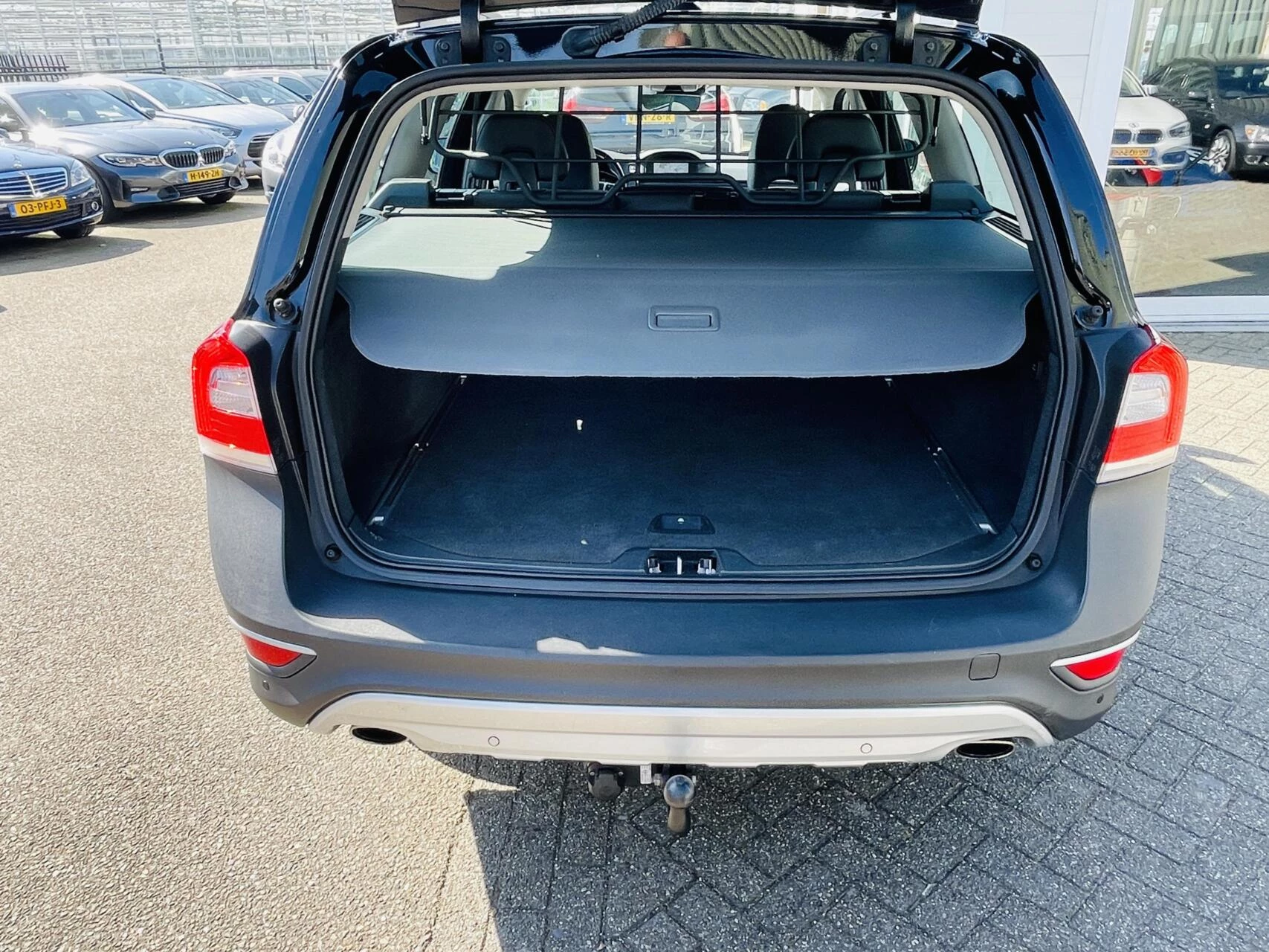 Hoofdafbeelding Volvo XC70