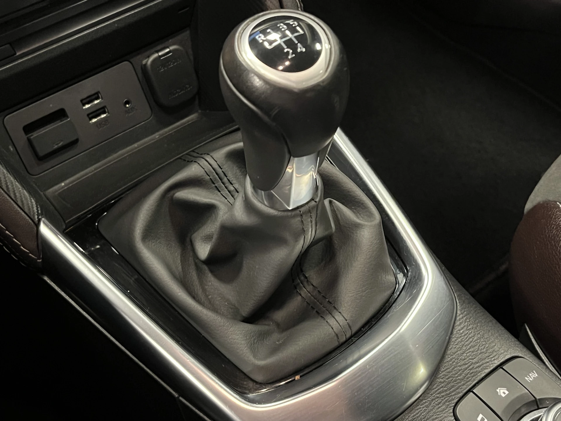 Hoofdafbeelding Mazda 2