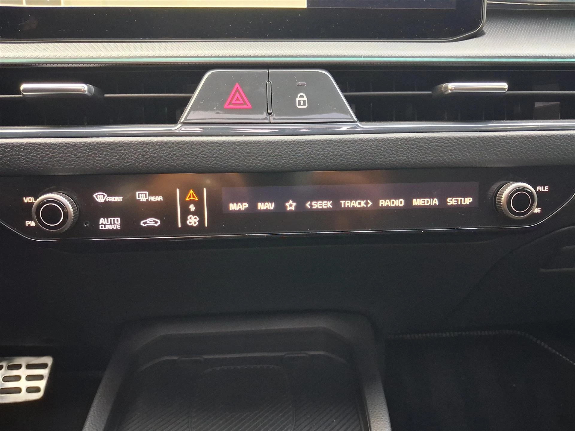 Hoofdafbeelding Kia Stonic