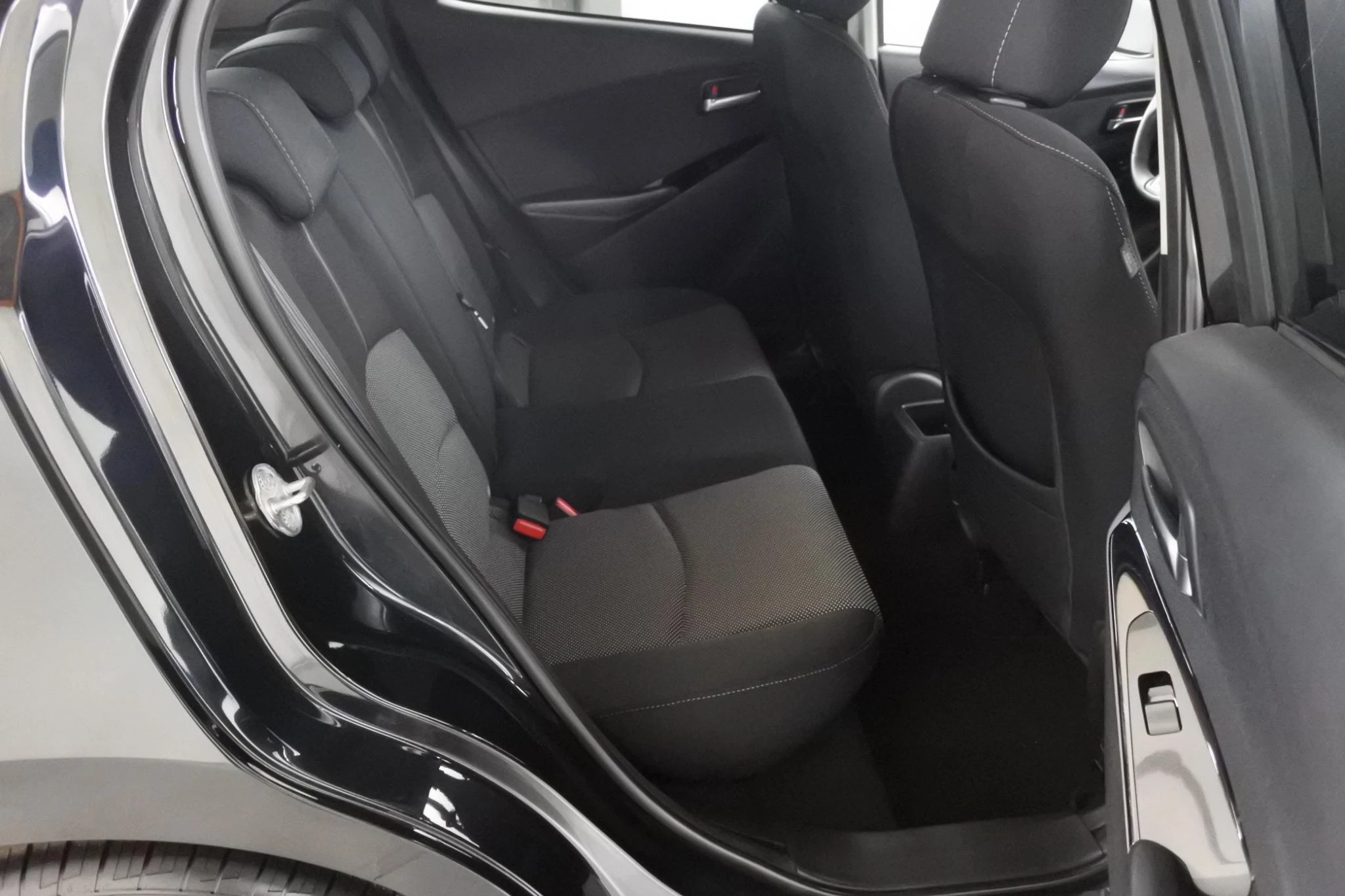 Hoofdafbeelding Mazda 2