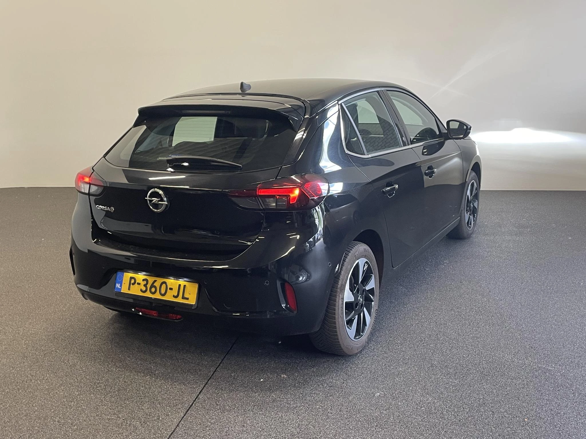 Hoofdafbeelding Opel Corsa-e
