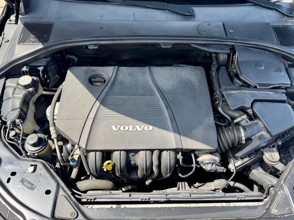 Hoofdafbeelding Volvo V70