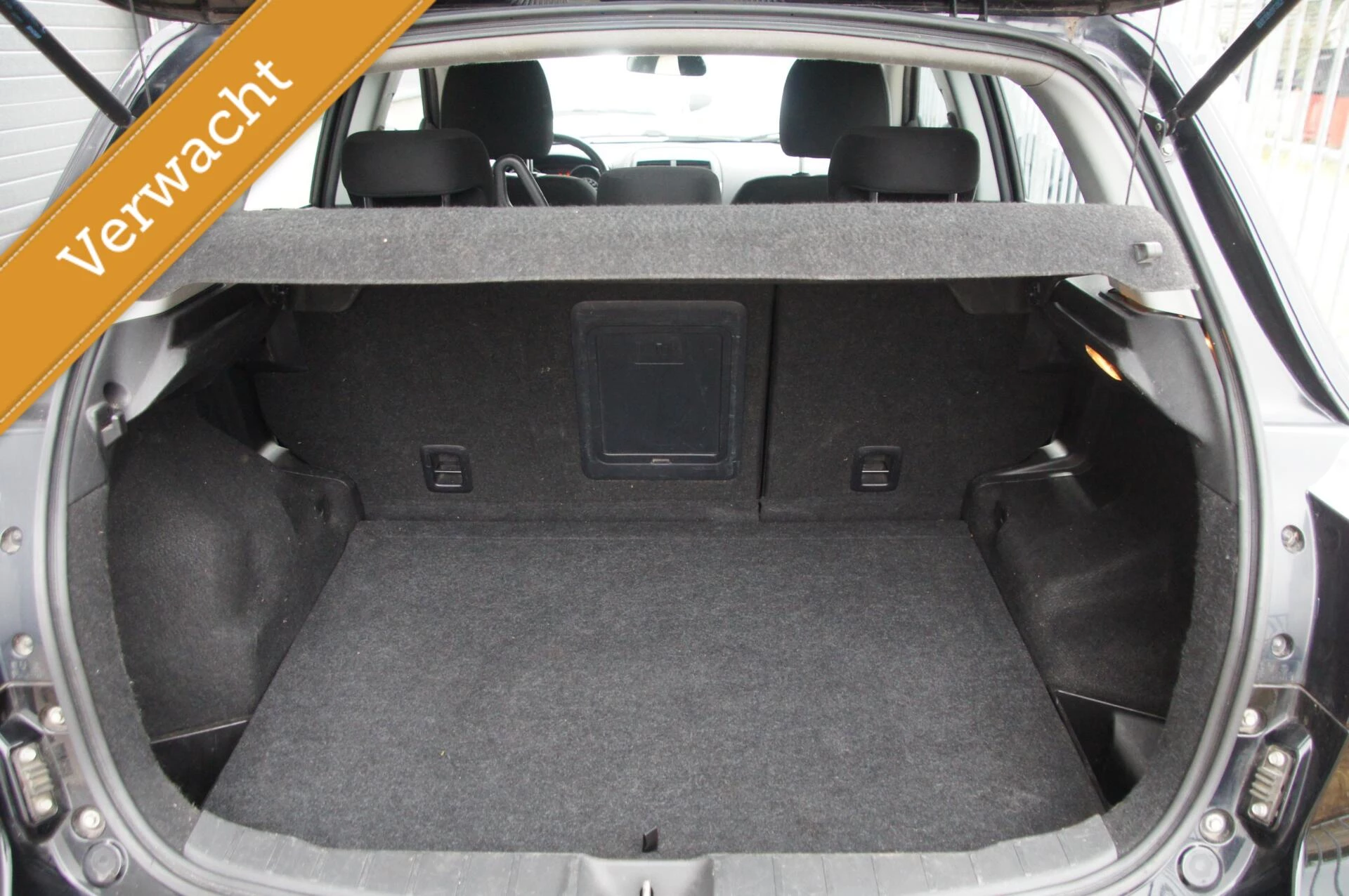Hoofdafbeelding Mitsubishi ASX