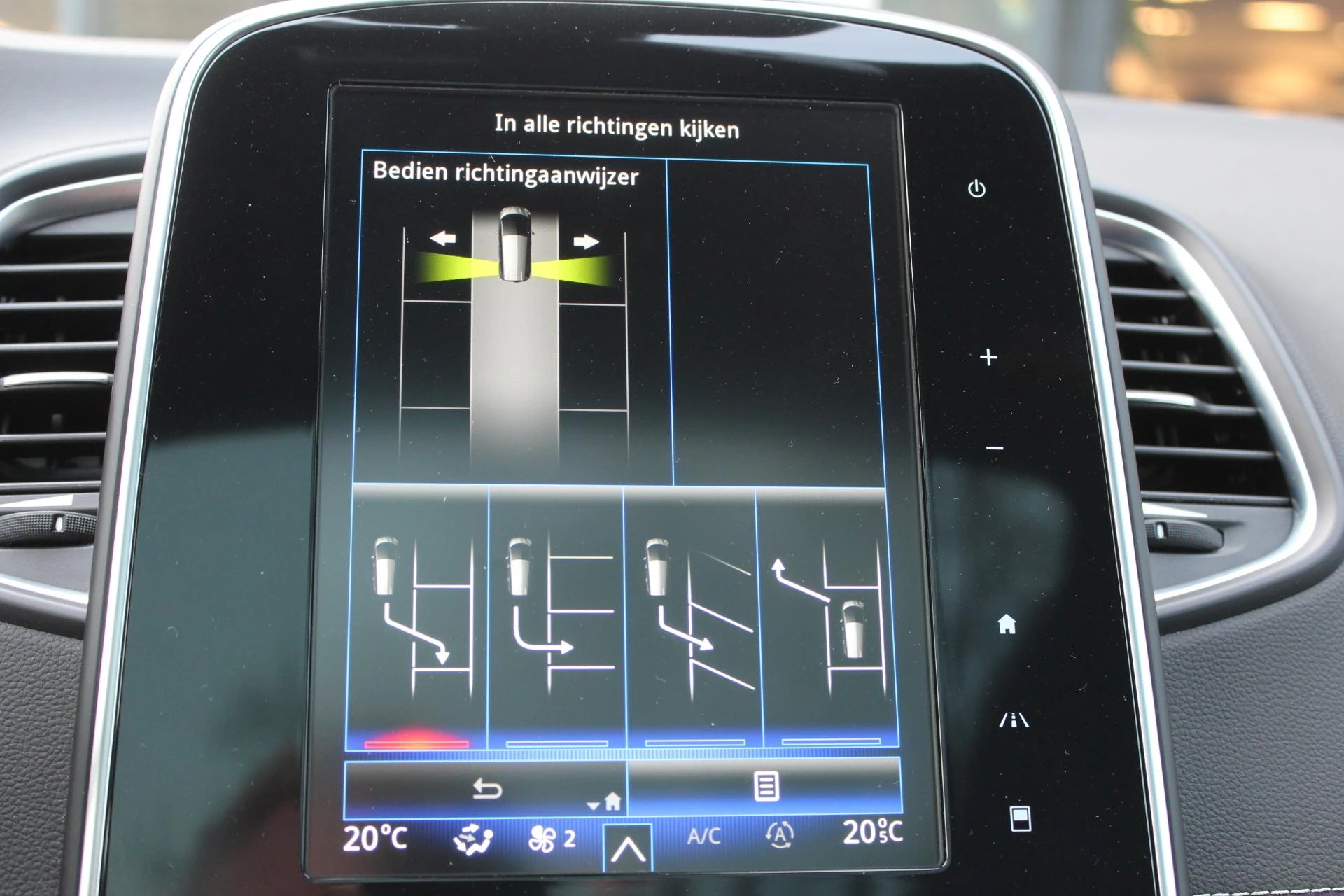 Hoofdafbeelding Renault Grand Scénic